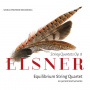 Equilibrium String Quartet - Elsner String Quartets Op. 8