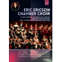 Ericson/chamber Choir/abbado/gardiner/berliner Philharmoniker/royal Stockholm Philharmonic Orchestra - Euroarts - Eric Ericson Chamber Choir – 5 Dvd Edition
