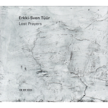 Erkki-sven Tuur - Lost Prayers