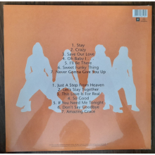 Eternal - Always And Forever