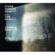 Ethan Iverson Quartet - Common Practice