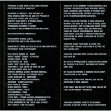 Etheridge, Melissa - Memphis Rock And Soul