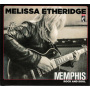 Etheridge, Melissa - Memphis Rock And Soul