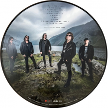 Europe - Rsd - Walk The Earth