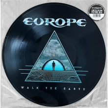 Europe - Rsd - Walk The Earth