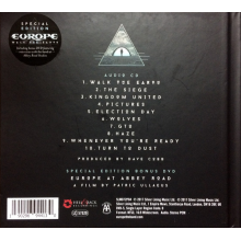 Europe - Walk The Earth