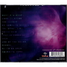 Evanescence - Evanescence