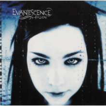 Evanescence - Fallen