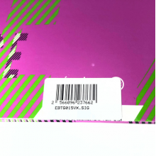 Everything But The Girl - Fuse (lp Green)
