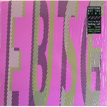 Everything But The Girl - Fuse (lp)