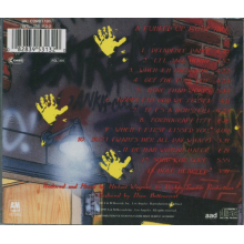 Extreme - Pornograffitti