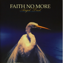Faith No More - Angel Dust