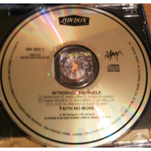 Faith No More - Introduce Yourself