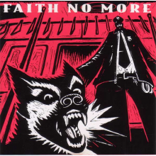 Faith No More - King For A Day, Fool For A Life