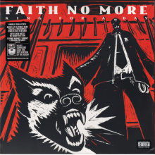 Faith No More - King For A Day, Fool For A Life