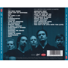 Faith No More - Very Best Definitive Ultimate