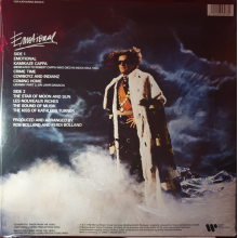 Falco - Emotional (red Vinyl Album)