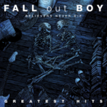 Fall Out Boy - Greatest Hits (pl)