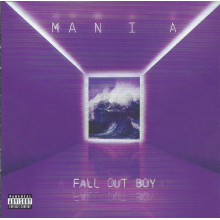 Fall Out Boy - Mania