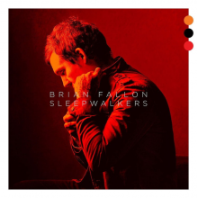 Fallon, Brian - Sleepwalkers