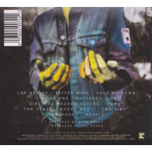 Family Of The Year - Goodbye Sunshine, Hello Nighttime