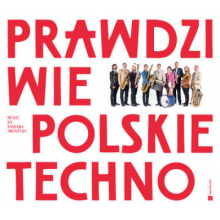 Fanfara Awantura - Prawdziwie Polskie Techno