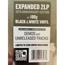 Fanfarlo - Rsd - Reservoir