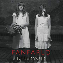 Fanfarlo - Rsd - Reservoir