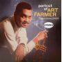 Farmer, Art - Portrait Of Art Farmer (acoustic Sounds) (lp)