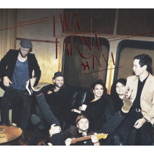 Farna, Ewa - Inna