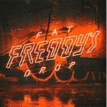 Fat Freddy's Drop - Bays