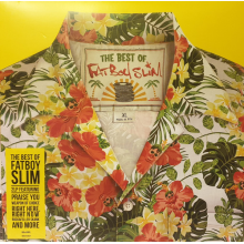 Fatboy Slim - The Best Of