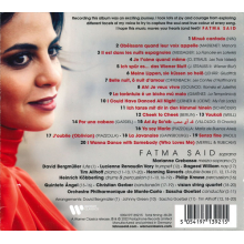 Fatma Said - Kaleidoscope