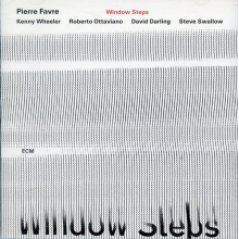 Favre, Pierre - Window Steps