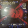 Fear Factory - Soul Of A New Machine (limited Edition)