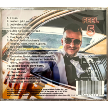 Feel - Feel 5