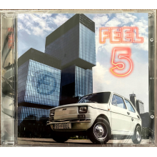 Feel - Feel 5