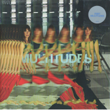 Feist - Multitudes (lp) (exclusive)