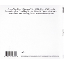 Fender, Sam - People Watching