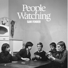 Fender, Sam - People Watching