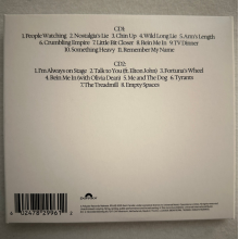 Fender, Sam - People Watching (deluxe / 2cd - Digi / All Partners)