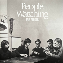 Fender, Sam - People Watching (lp)