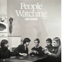 Fender, Sam - People Watching (lp)