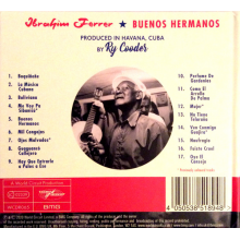 Ferrer, Ibrahim - Buenos Hermanos