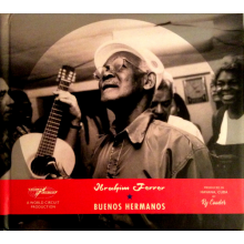 Ferrer, Ibrahim - Buenos Hermanos
