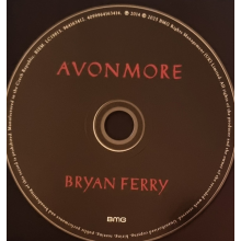 Ferry, Bryan - Avonmore