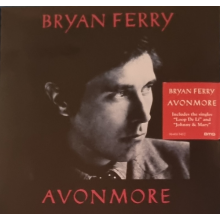 Ferry, Bryan - Avonmore