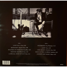 Ferry, Bryan - Avonmore Lp (colour Red)