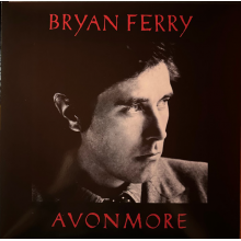 Ferry, Bryan - Avonmore Lp (colour Red)