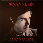 Ferry, Bryan - Avonmore Lp (colour Red)
